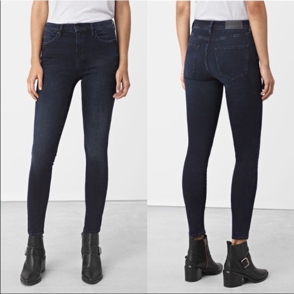 all saints ashby jeans